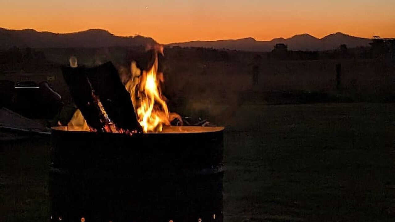 Photo of Outdoor in Broke