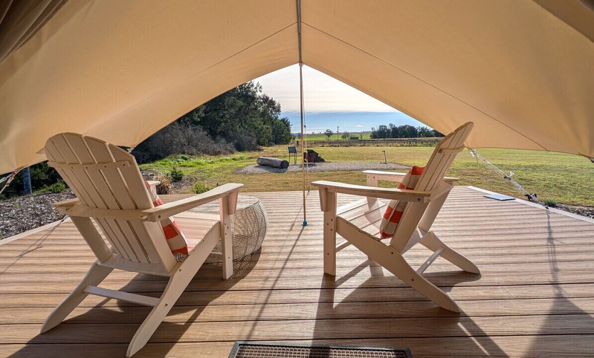 Photo of Patio Balcony in Broke