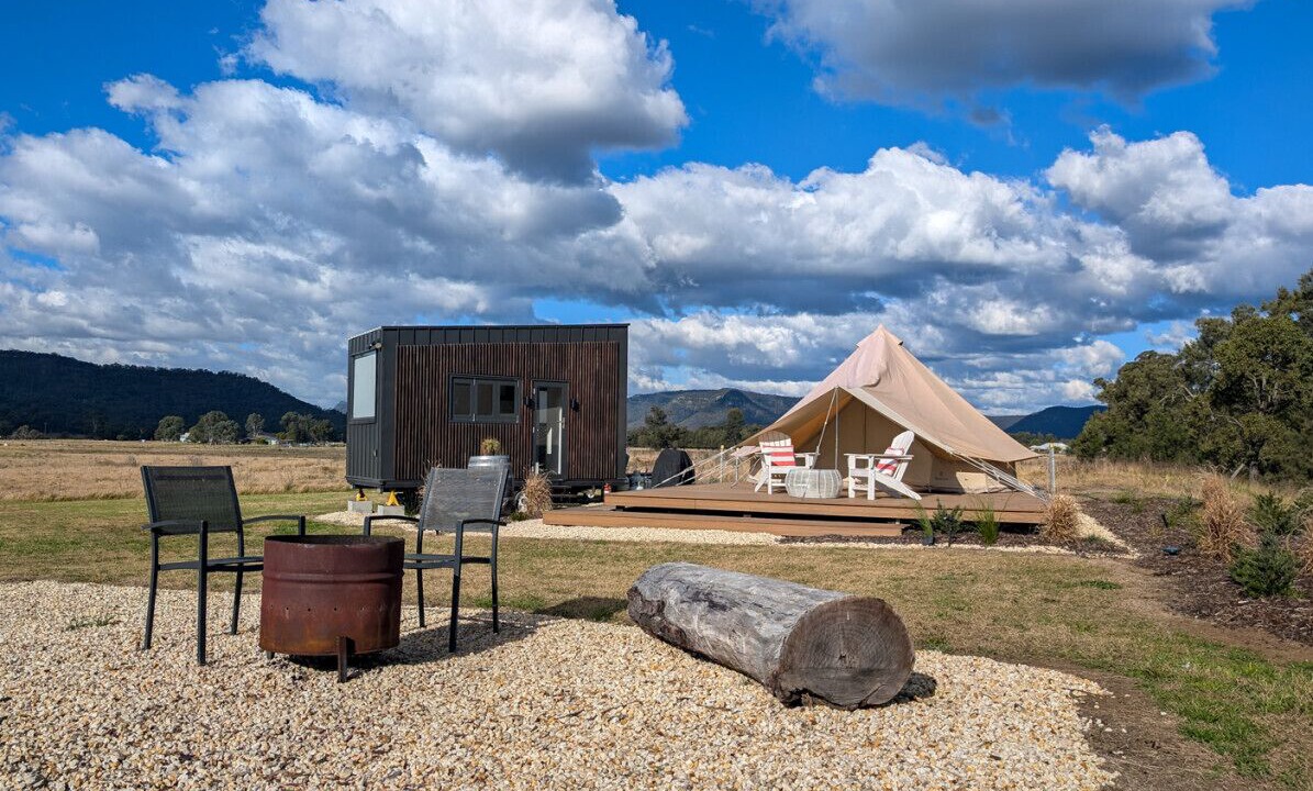 Photo of Outdoor in Broke