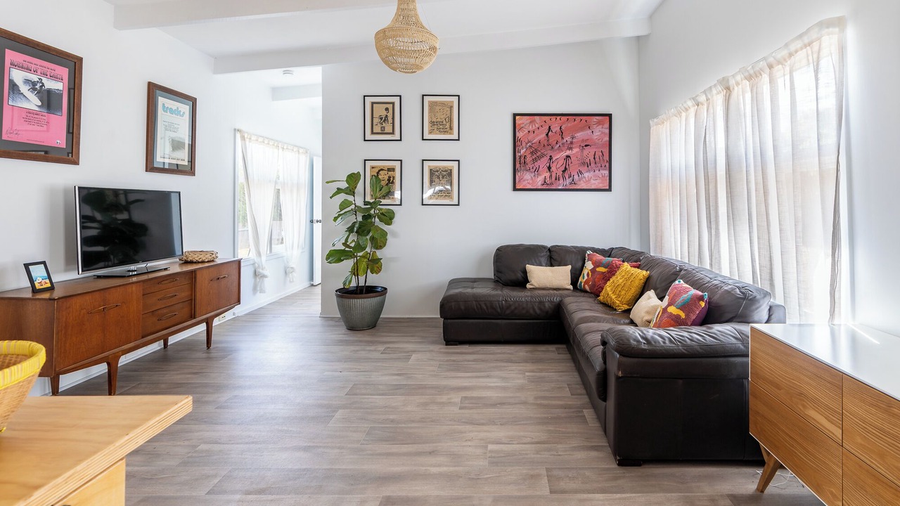 Photo of Livingroom in Gracetown