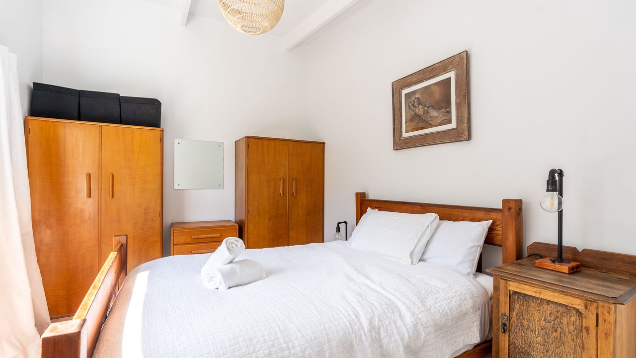 Photo of Bedroom in Gracetown