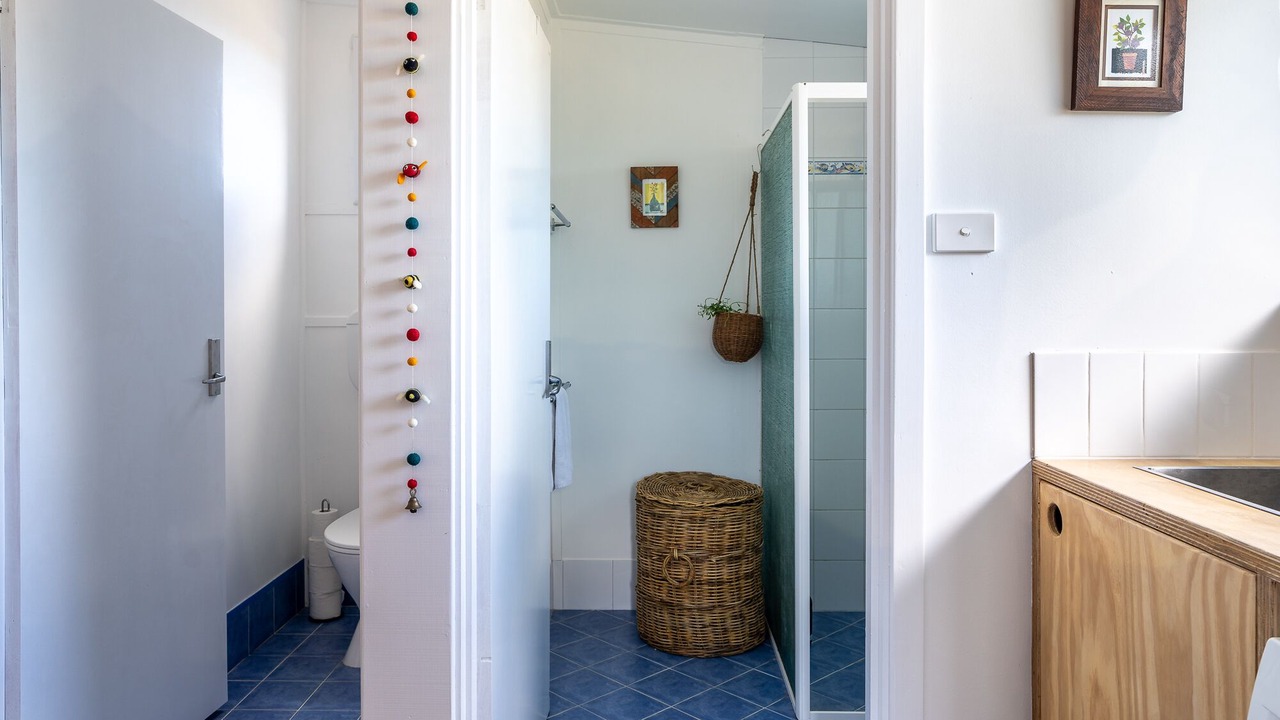 Photo of Bathroom in Gracetown