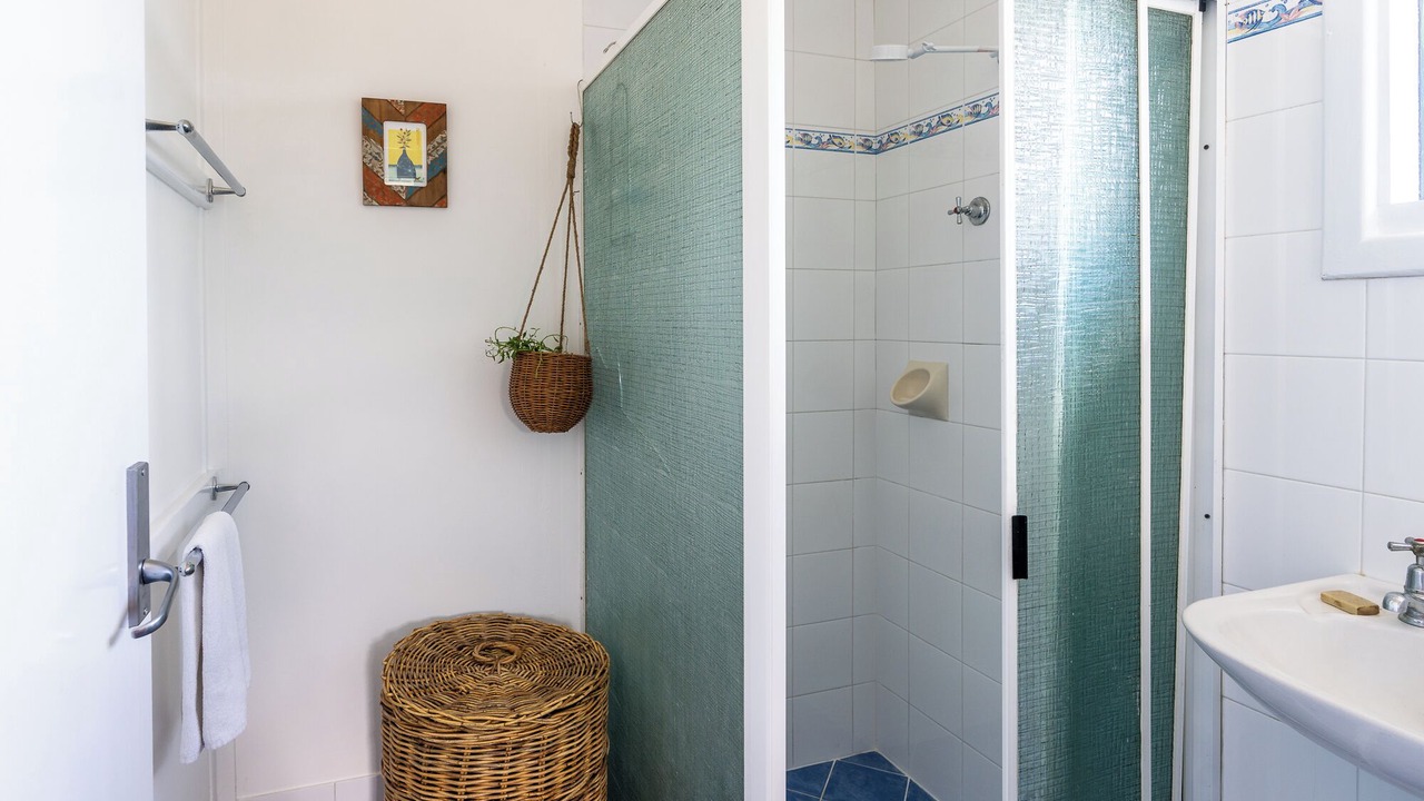 Photo of Bathroom in Gracetown