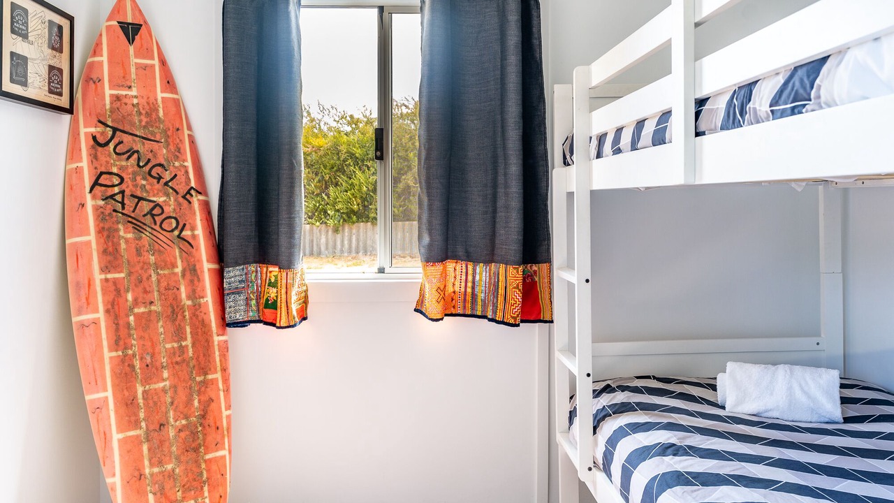 Photo of Bedroom in Gracetown