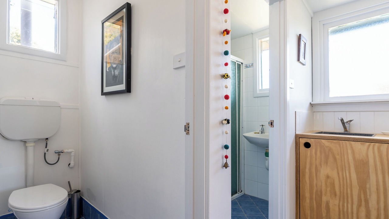 Photo of Bathroom in Gracetown