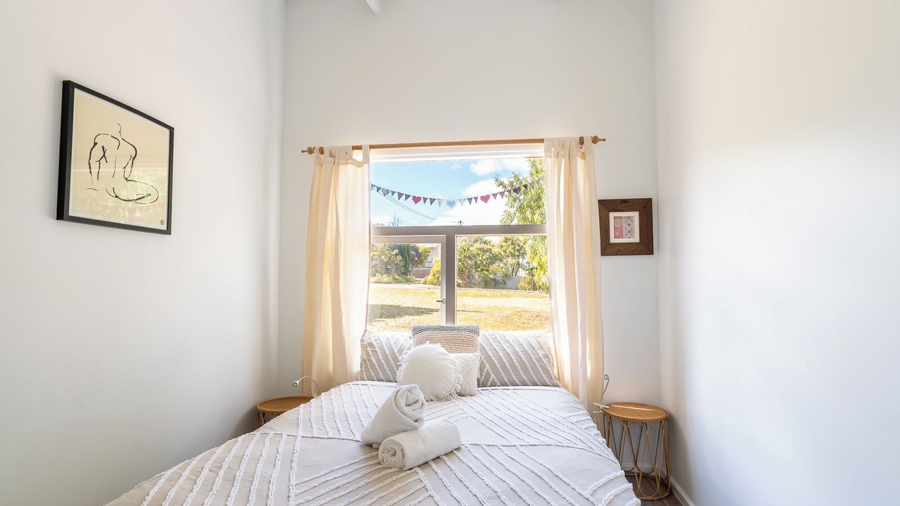 Photo of Bedroom in Gracetown