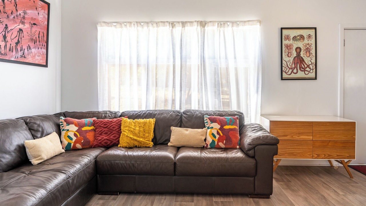 Photo of Livingroom in Gracetown