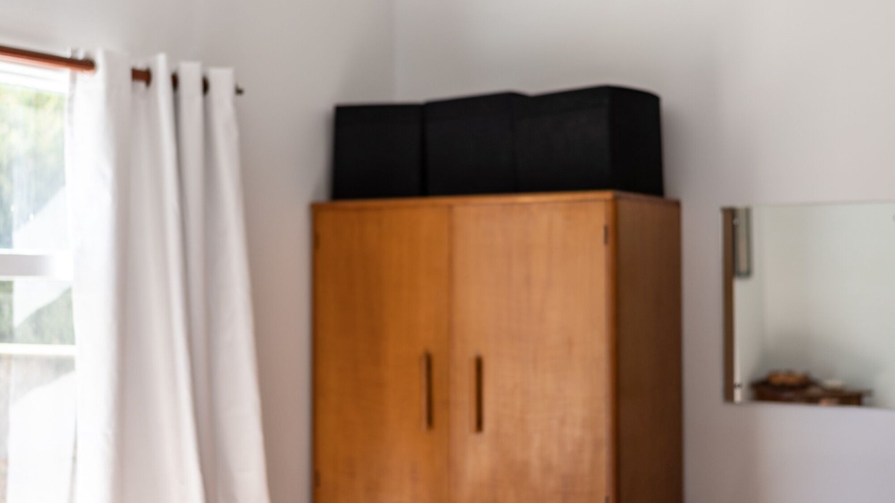 Photo of Bedroom in Gracetown