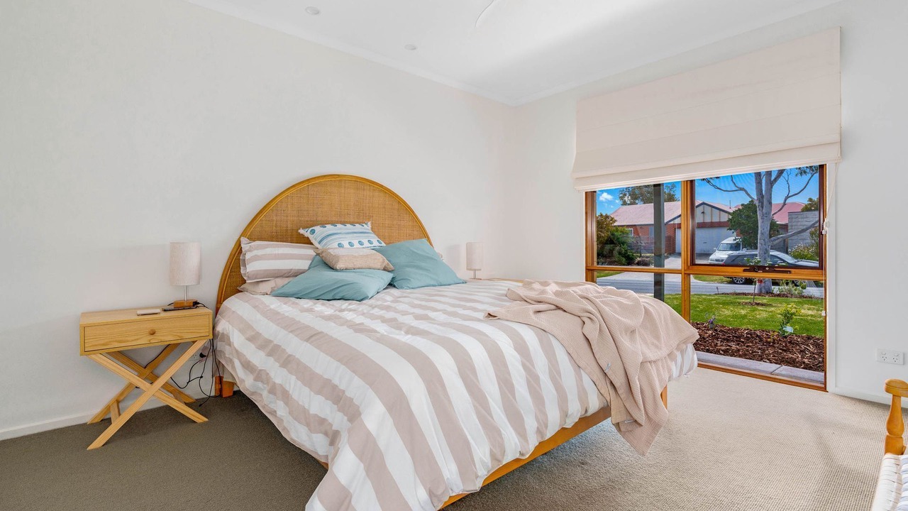Photo of Bedroom in Inverloch