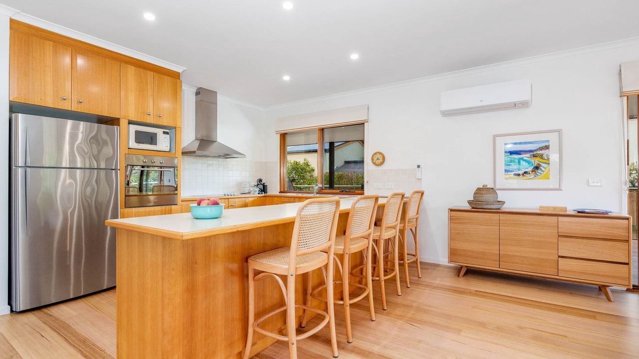 Photo of Kitchen in Inverloch