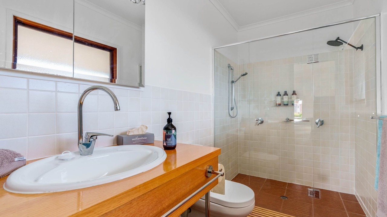 Photo of Bathroom in Inverloch