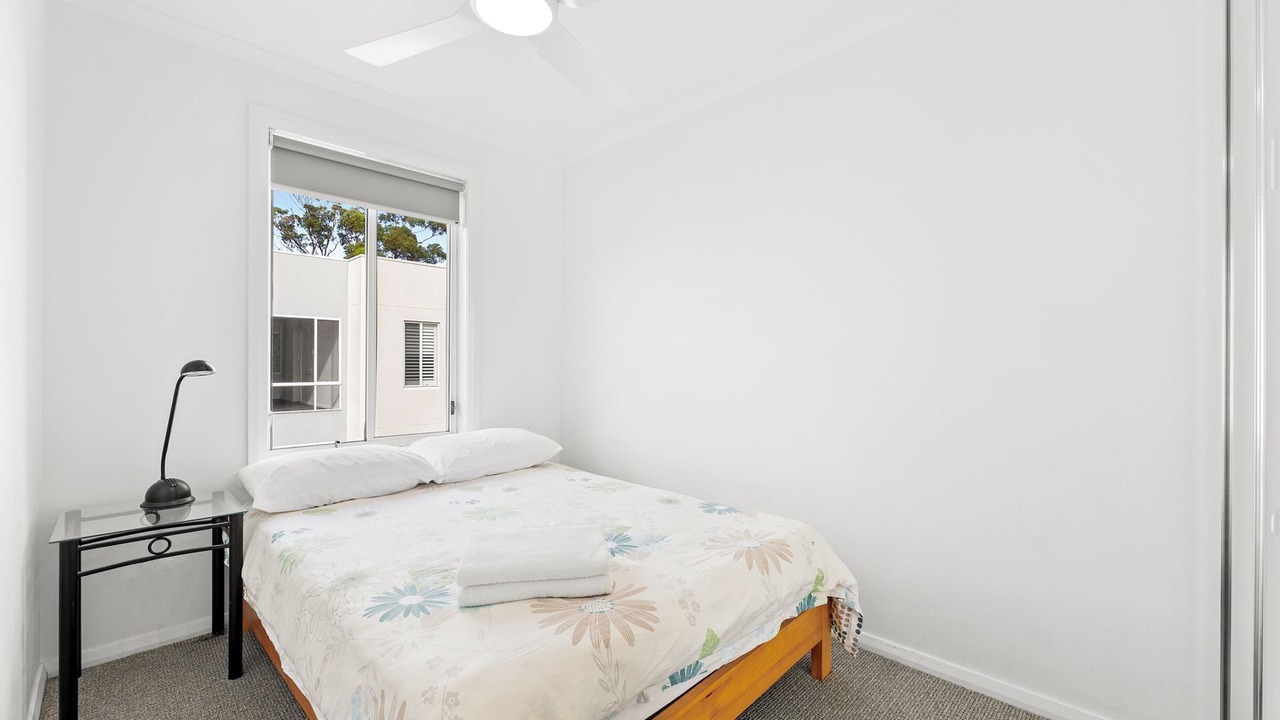 Photo of Bedroom in Narooma