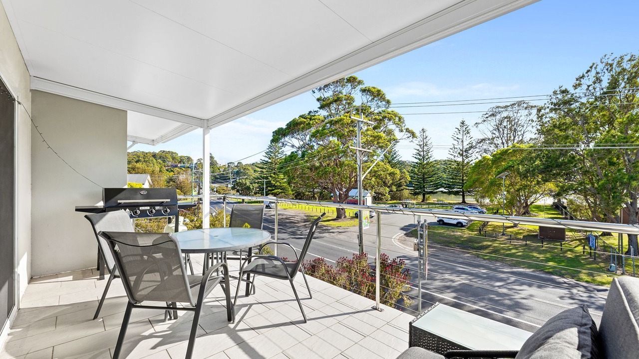 Photo of Outdoor in Narooma