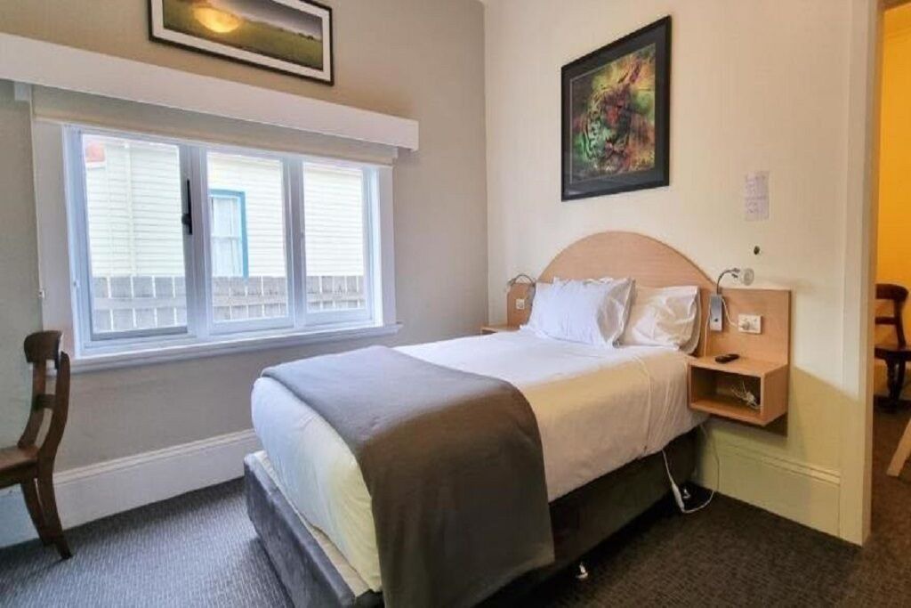 Photo of Bedroom in East Devonport