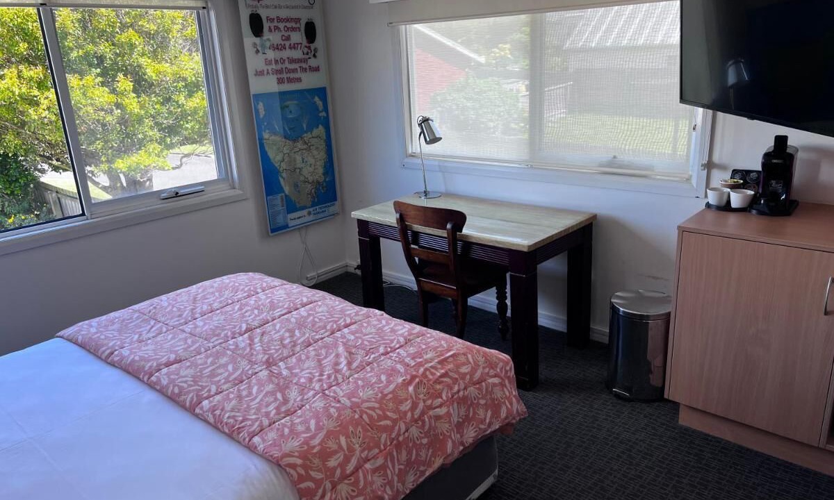 Photo of Bedroom in Devonport
