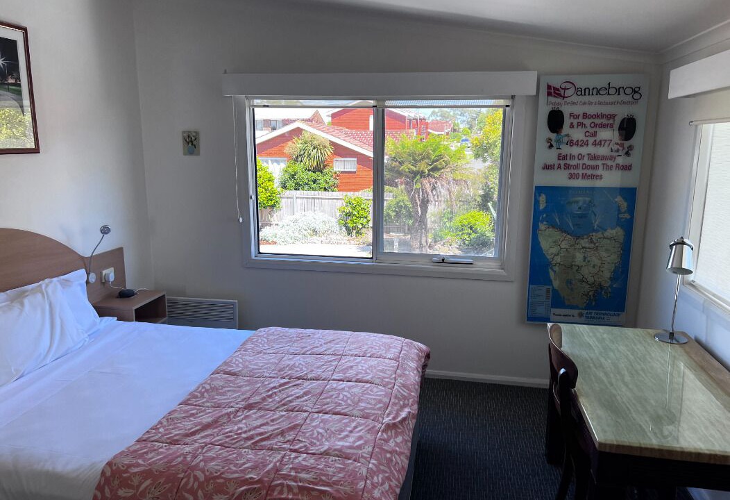 Photo of Bedroom in Devonport