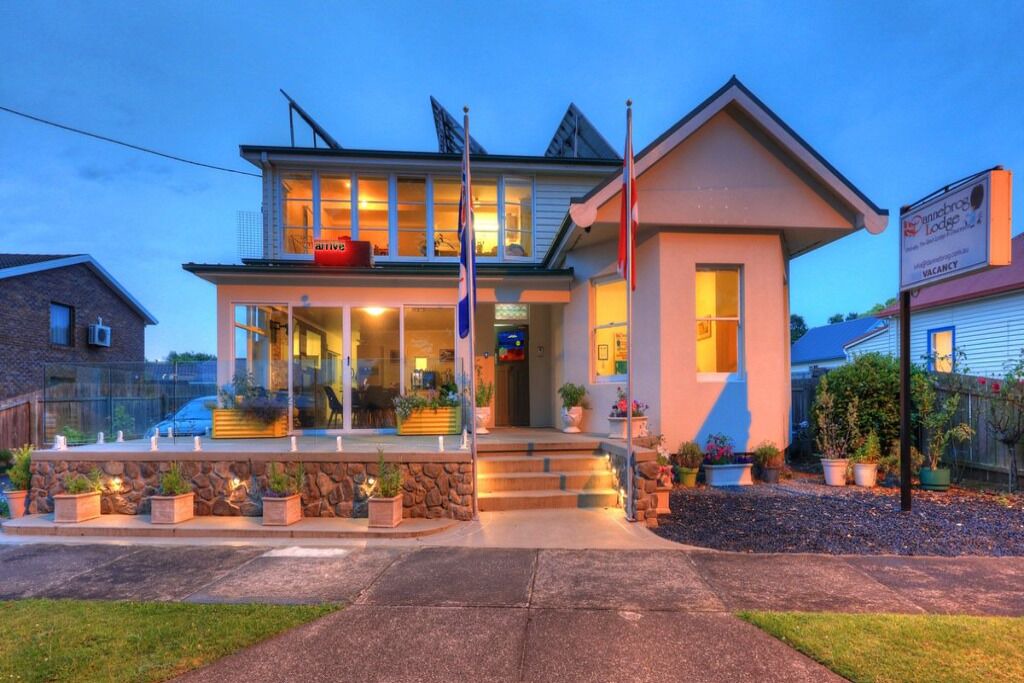 Photo of Outdoor in Devonport