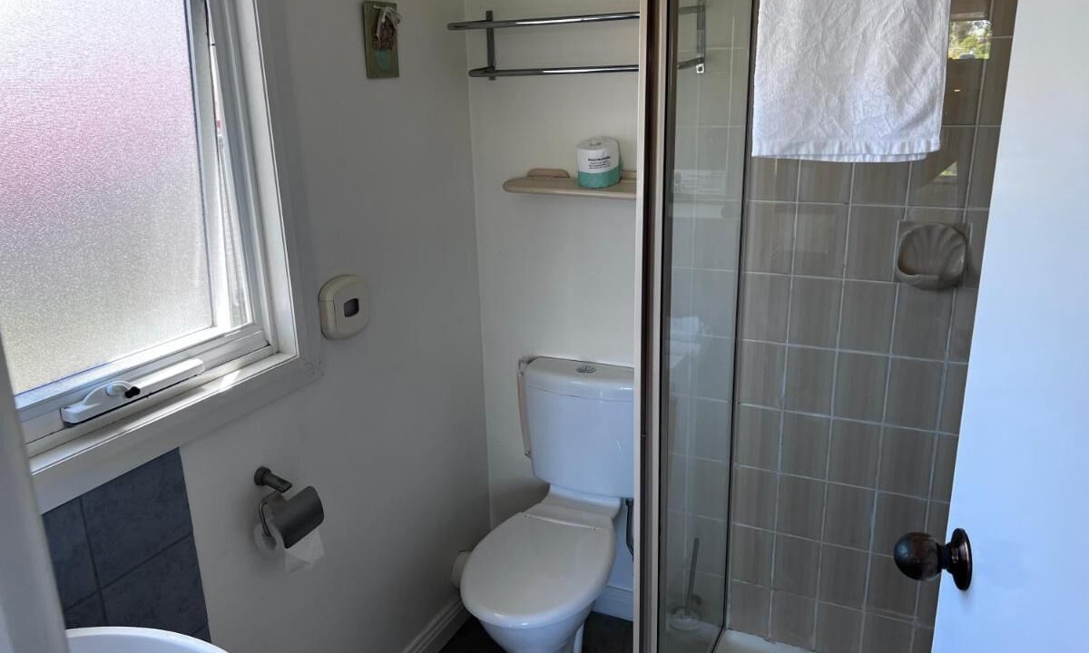 Photo of Bathroom in Devonport