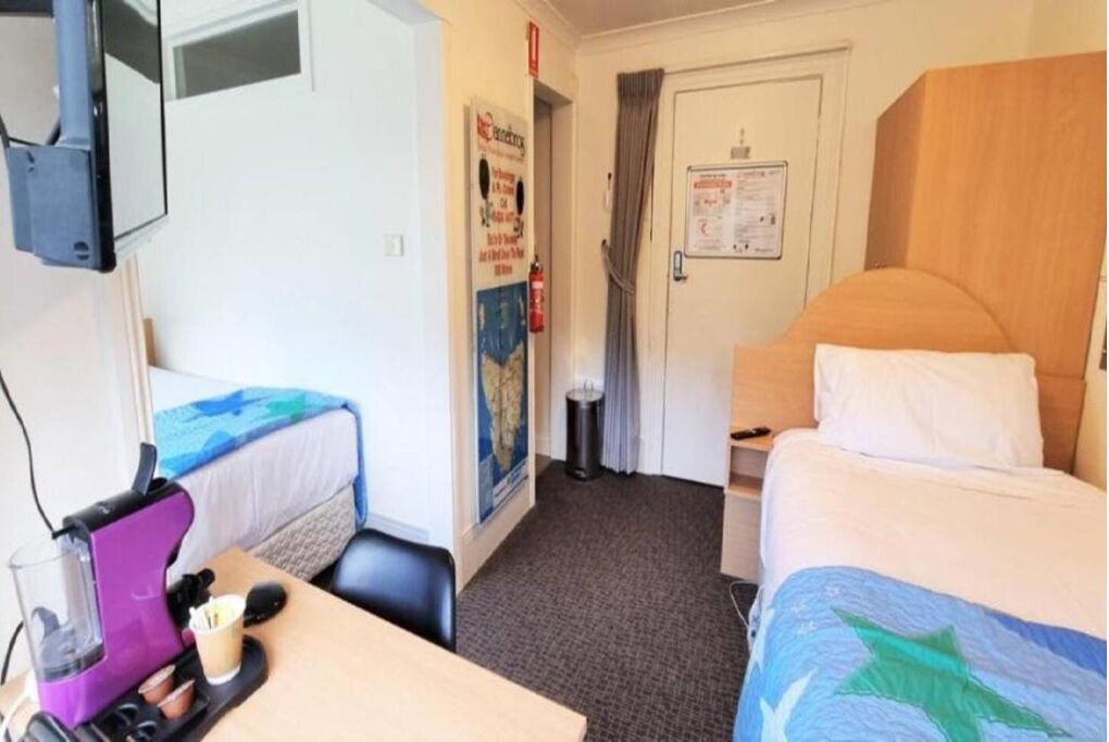 Photo of Bedroom in East Devonport