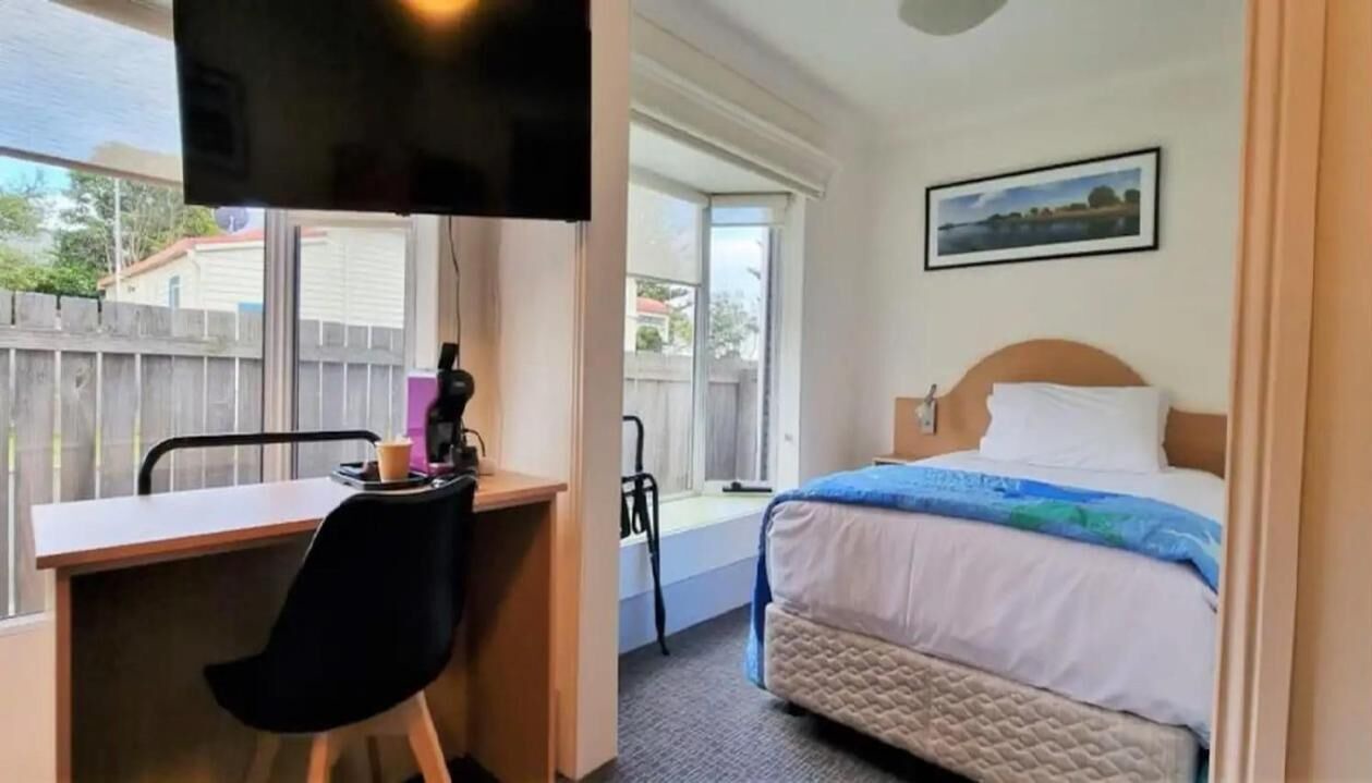 Photo of Bedroom in East Devonport