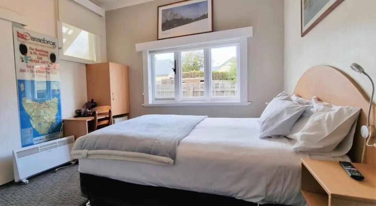 Photo of Bedroom in Devonport