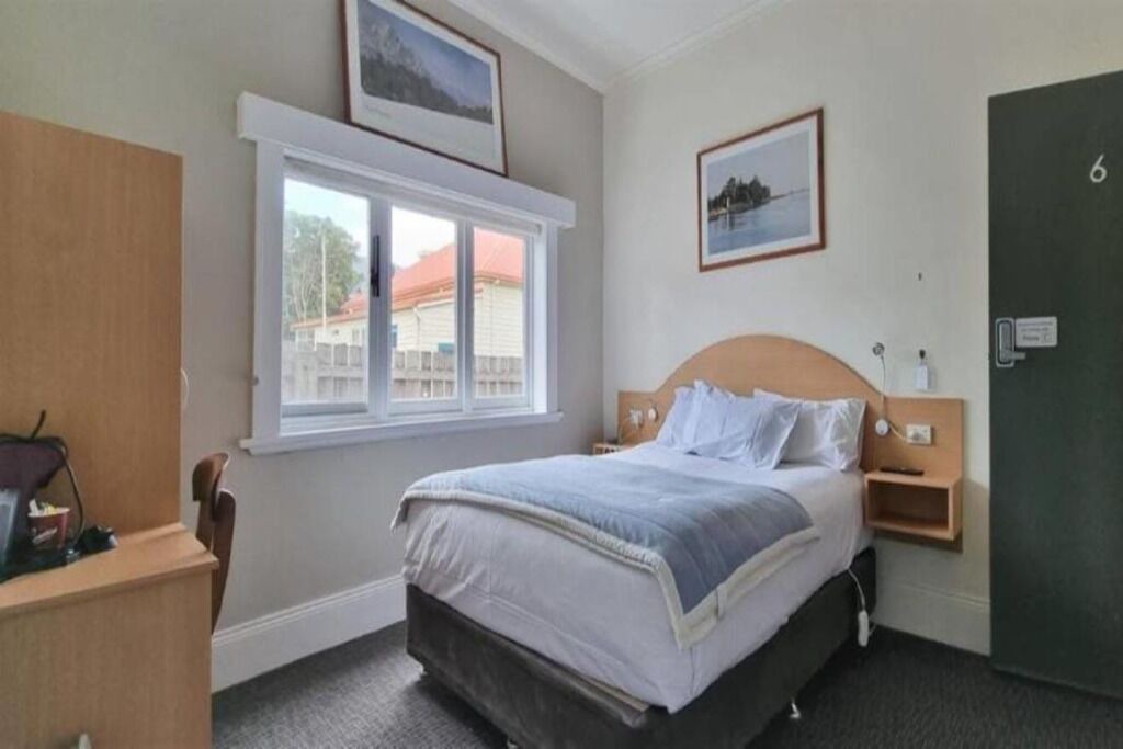 Photo of Bedroom in Devonport