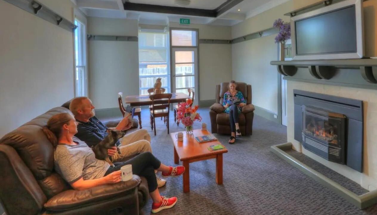 Photo of Livingroom in Devonport