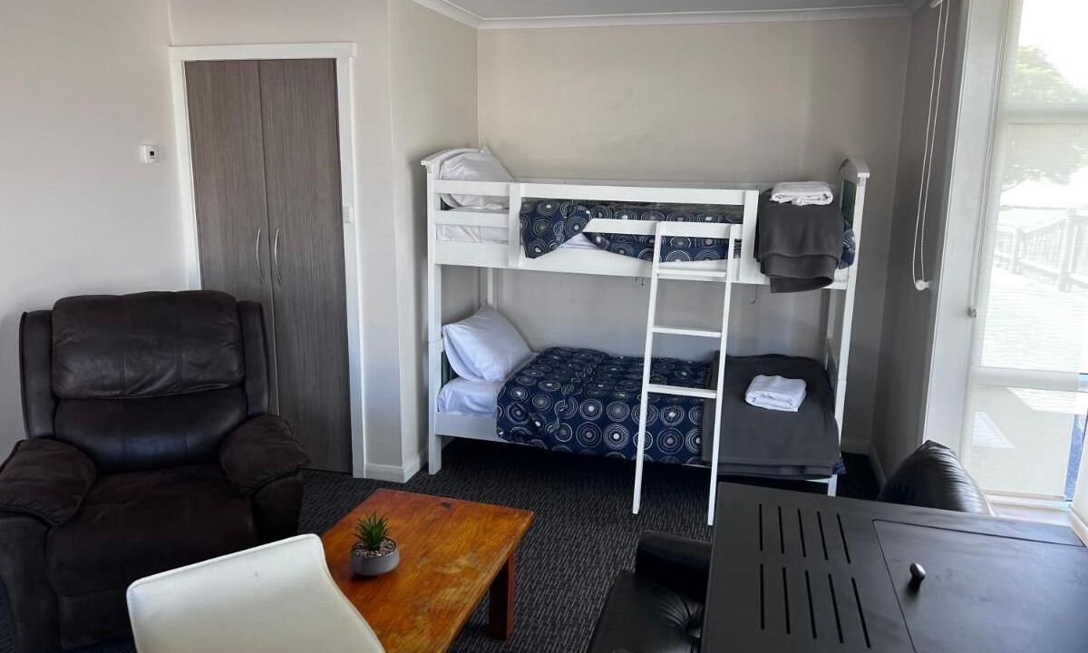 Photo of Bedroom in East Devonport