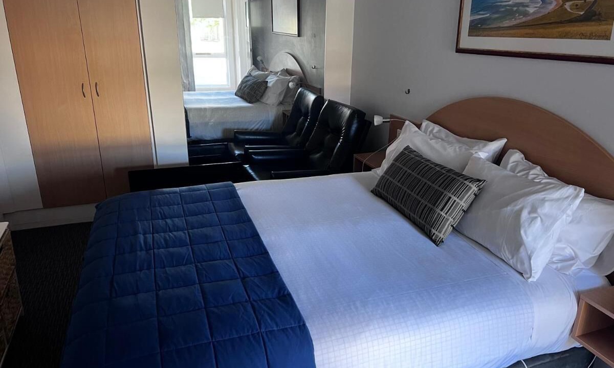 Photo of Bedroom in East Devonport