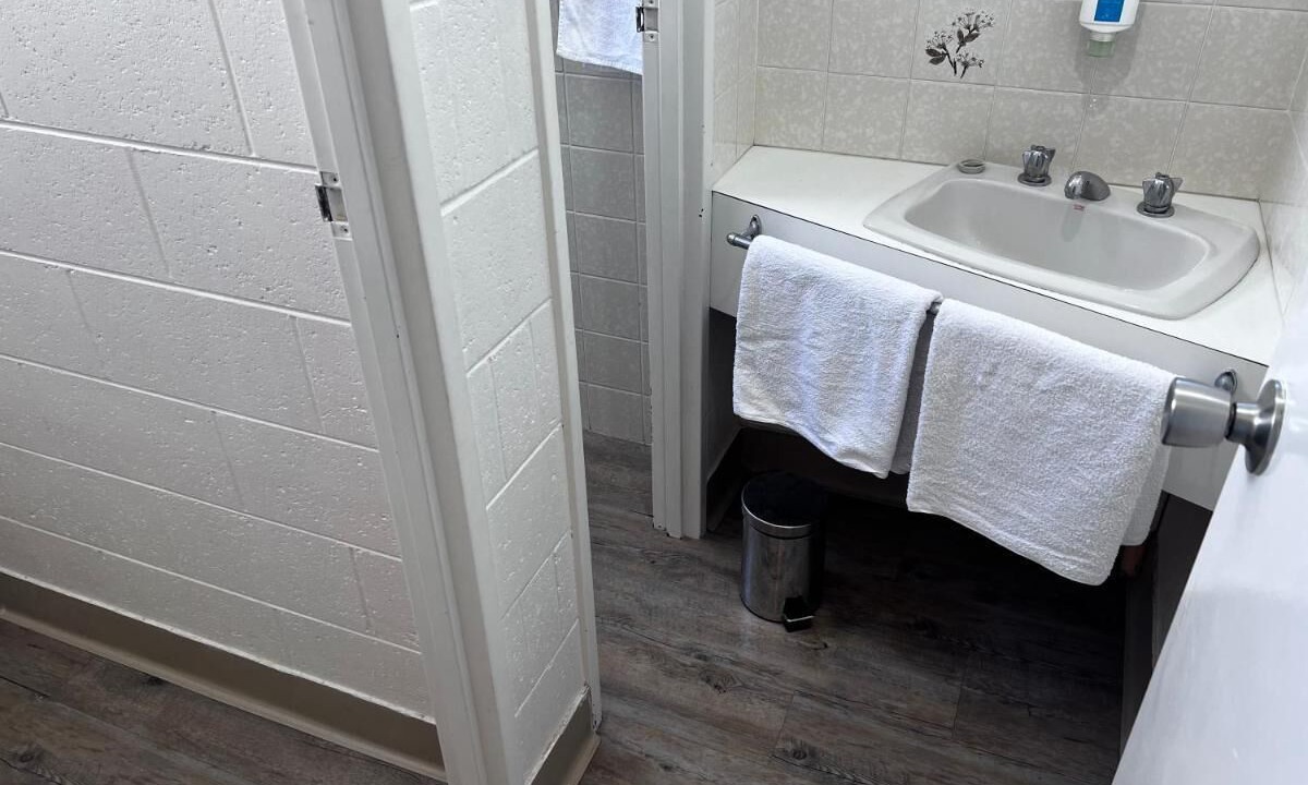 Photo of Bathroom in East Devonport