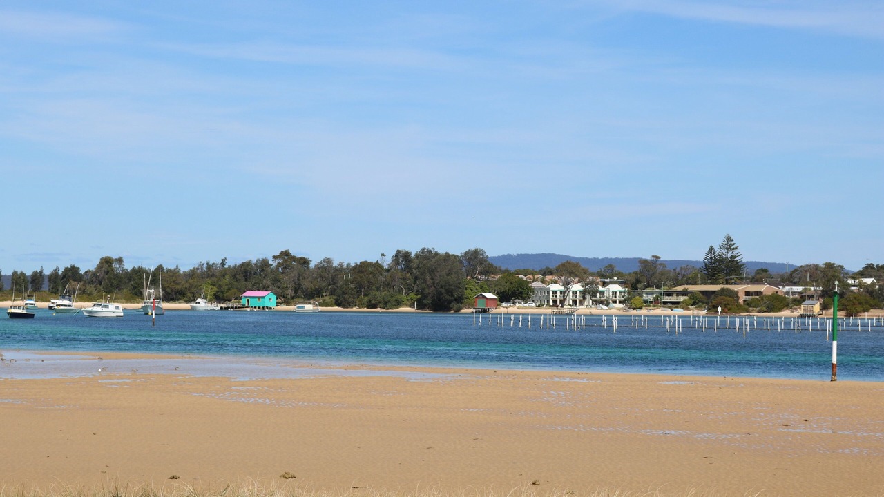 Photo of Others in Merimbula