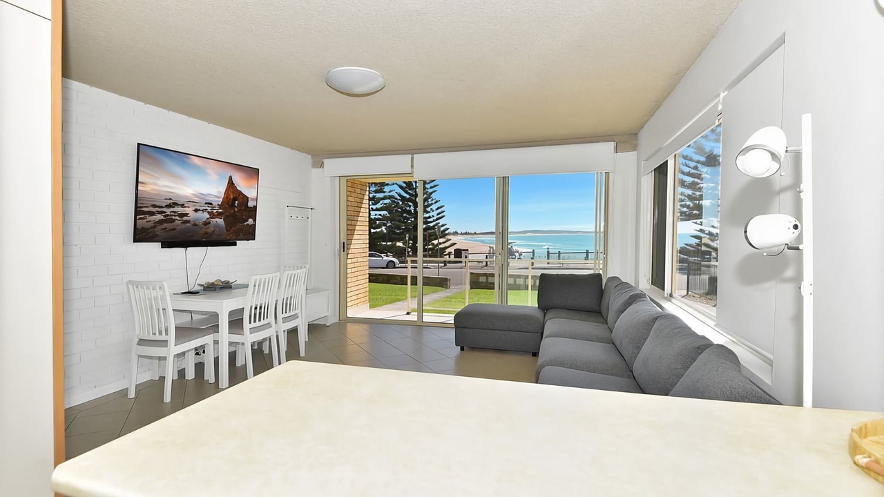 Photo of Livingroom in The Entrance