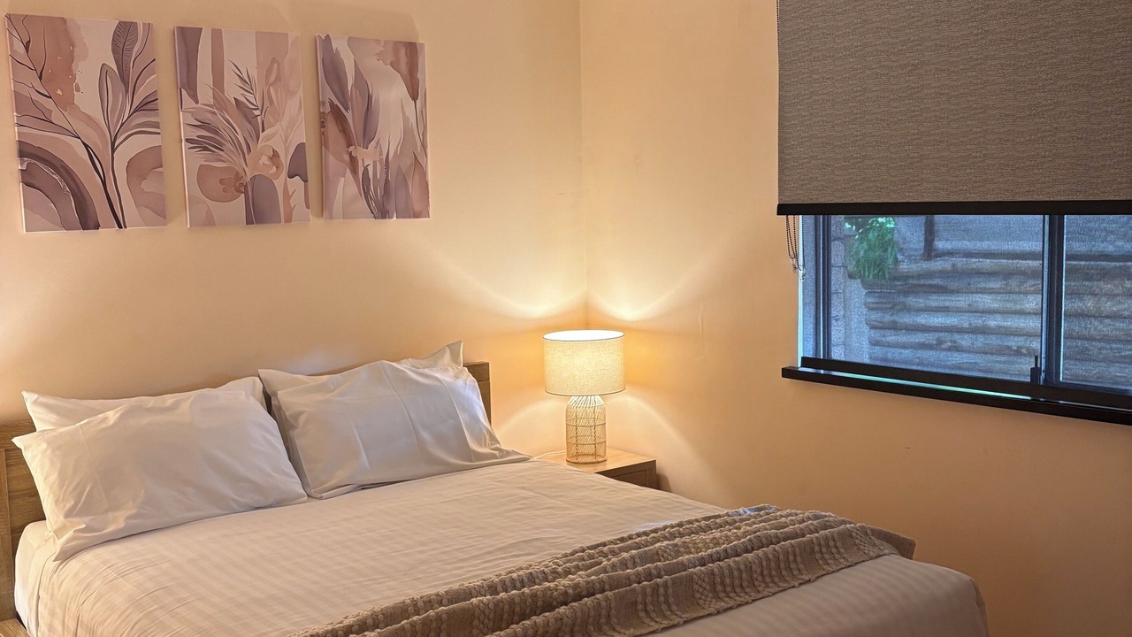 Photo of Bedroom in Collingwood Park