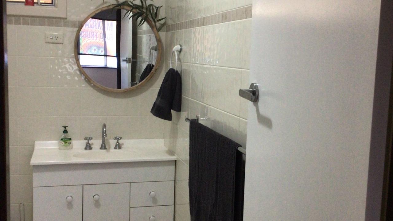 Photo of Bathroom in Collingwood Park