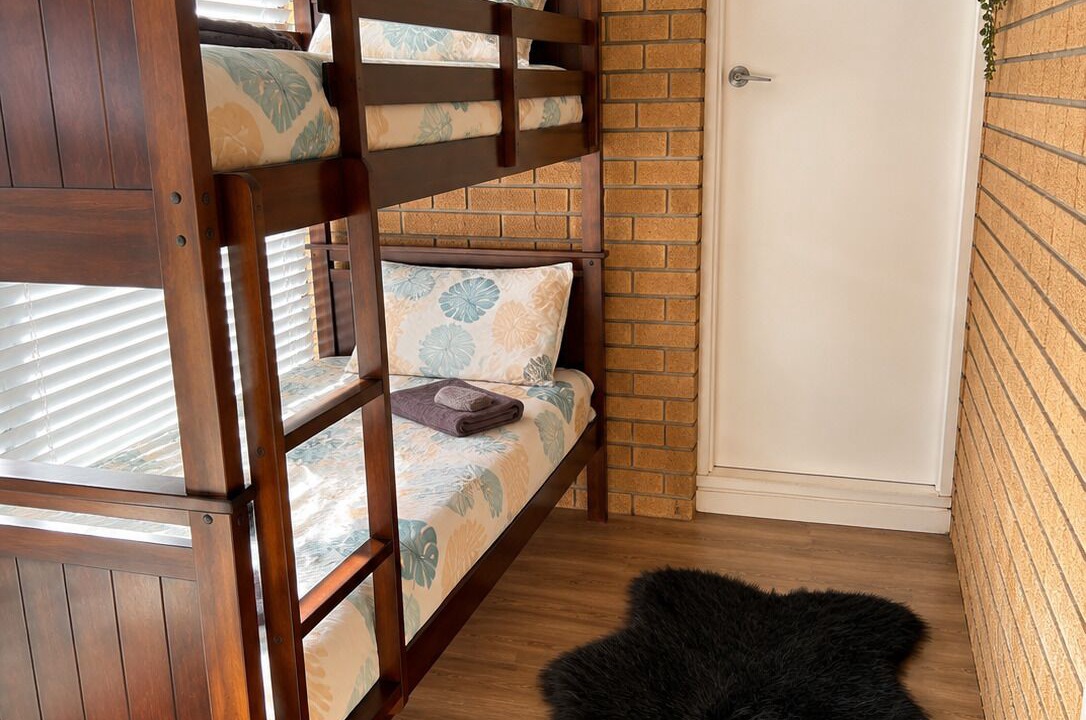 Photo of Bedroom in Collingwood Park