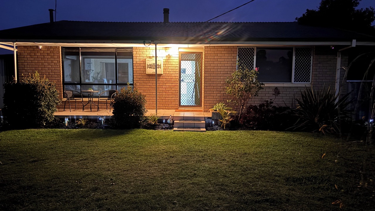 Photo of Outdoor in Collingwood Park