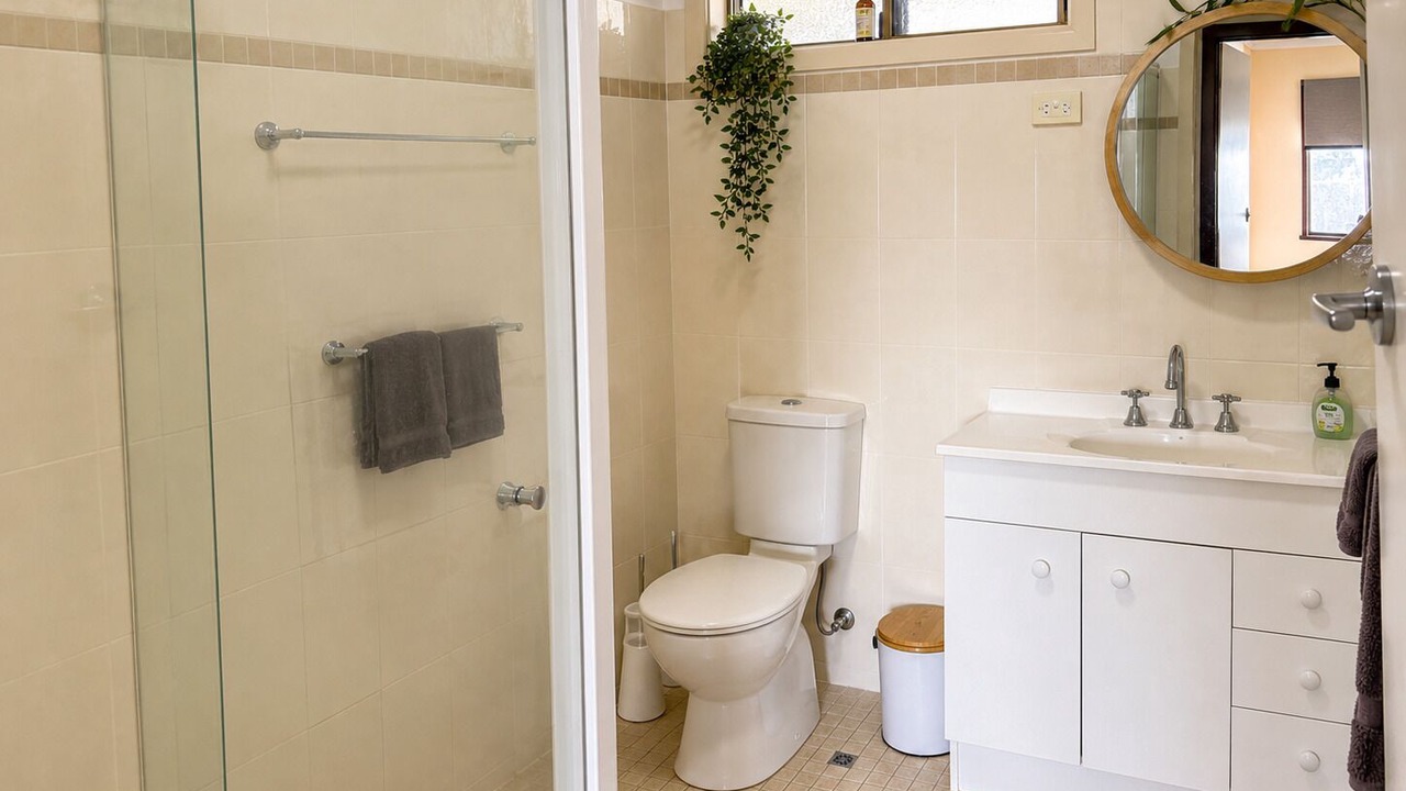 Photo of Bathroom in Collingwood Park