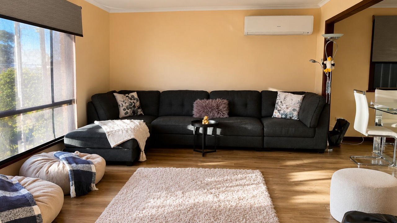 Photo of Livingroom in Collingwood Park