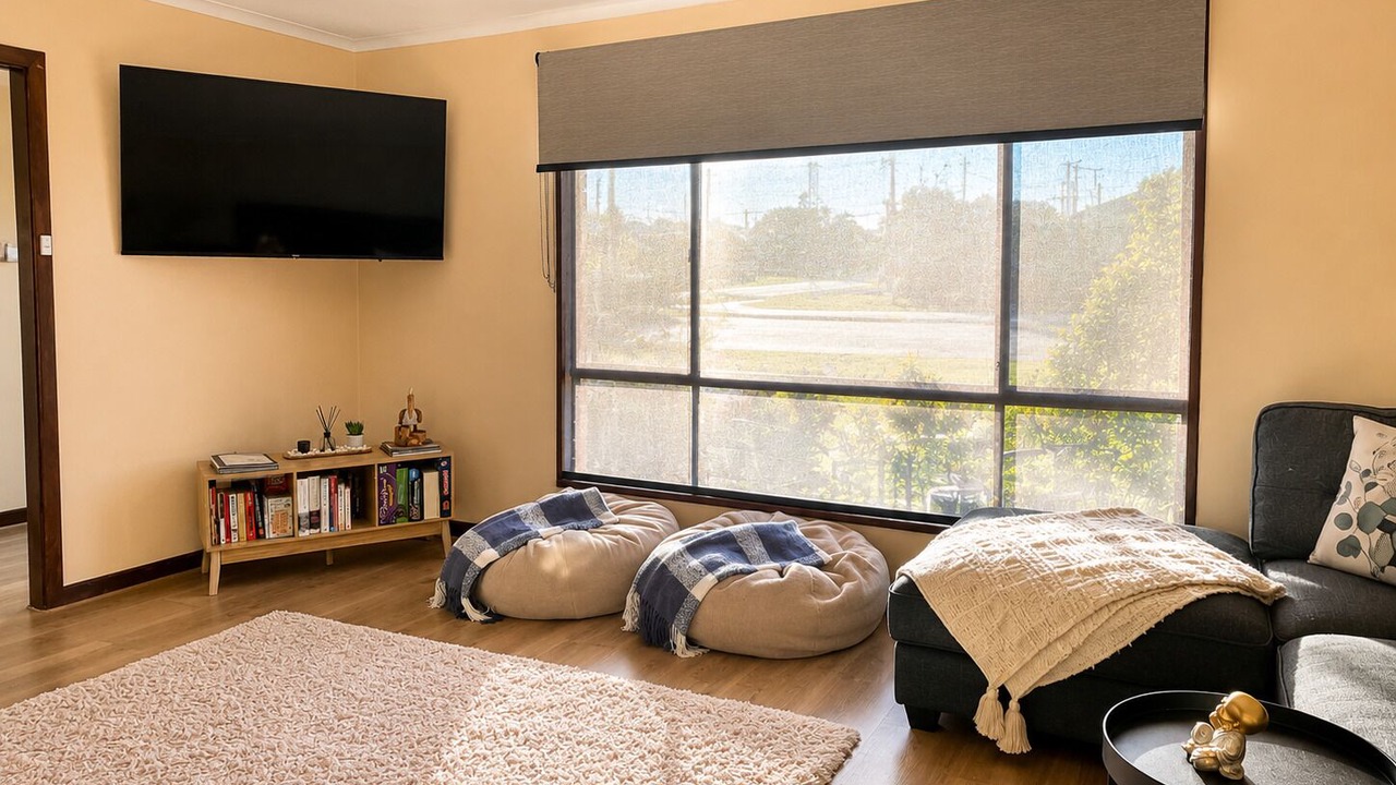 Photo of Bedroom in Collingwood Park