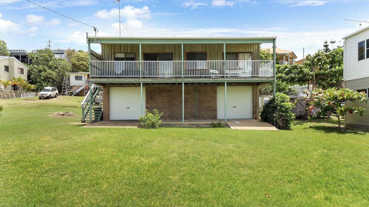 Photo of Outdoor in Emu Park