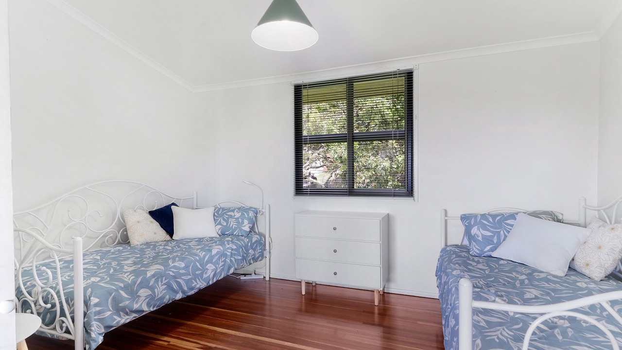 Photo of Bedroom in Emu Park