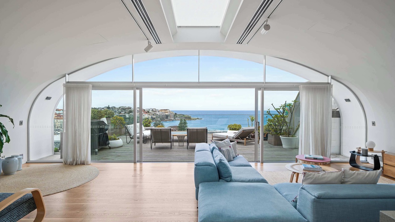 Photo of Livingroom in Bondi Beach