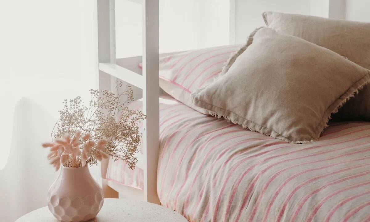 Photo of Bedroom in Nelson Bay