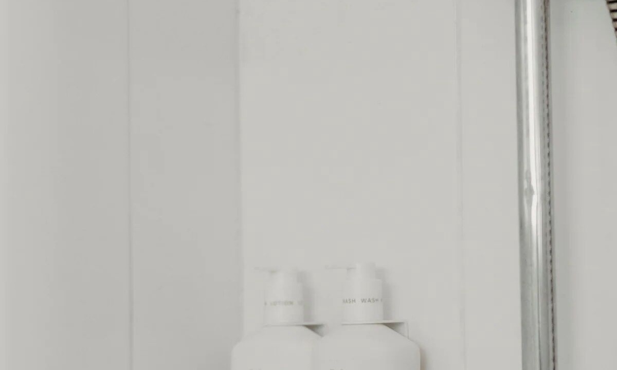 Photo of Bathroom in Nelson Bay