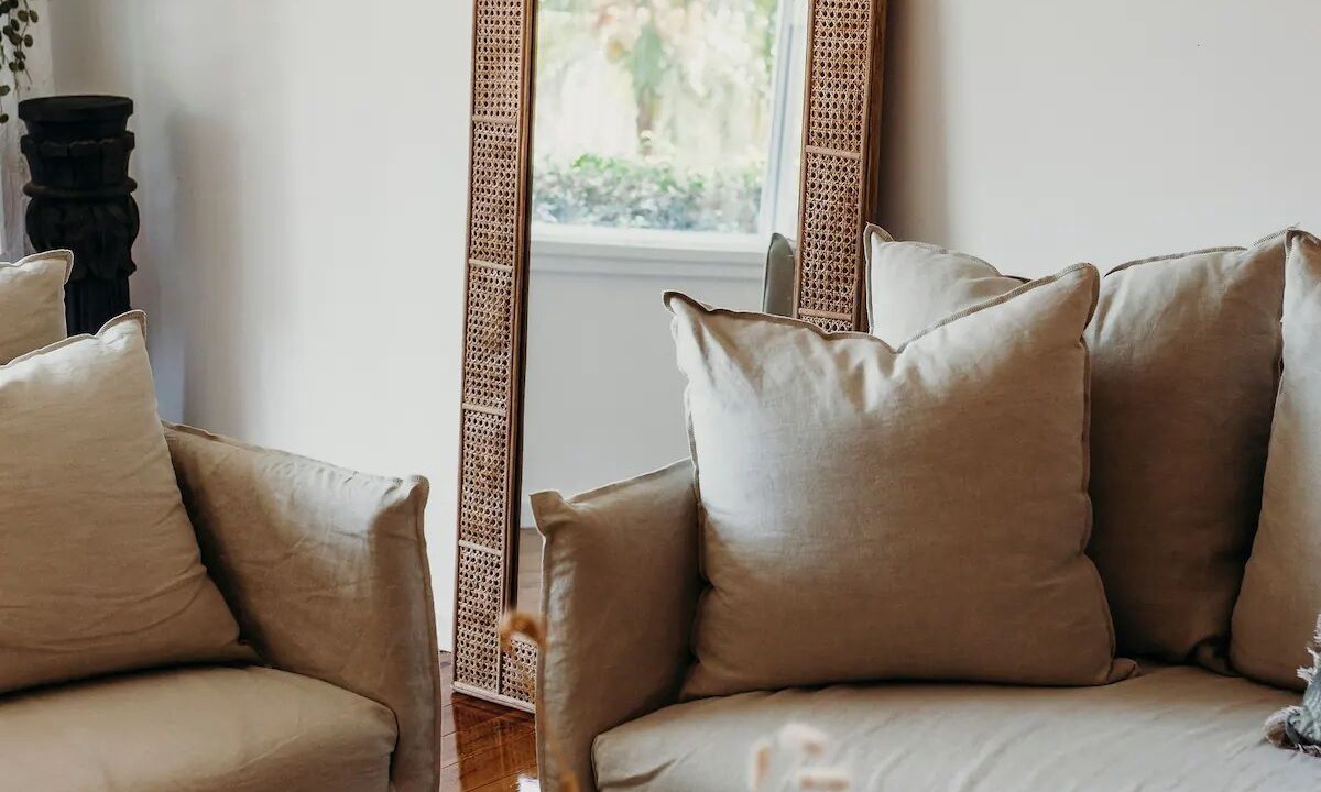 Photo of Livingroom in Nelson Bay