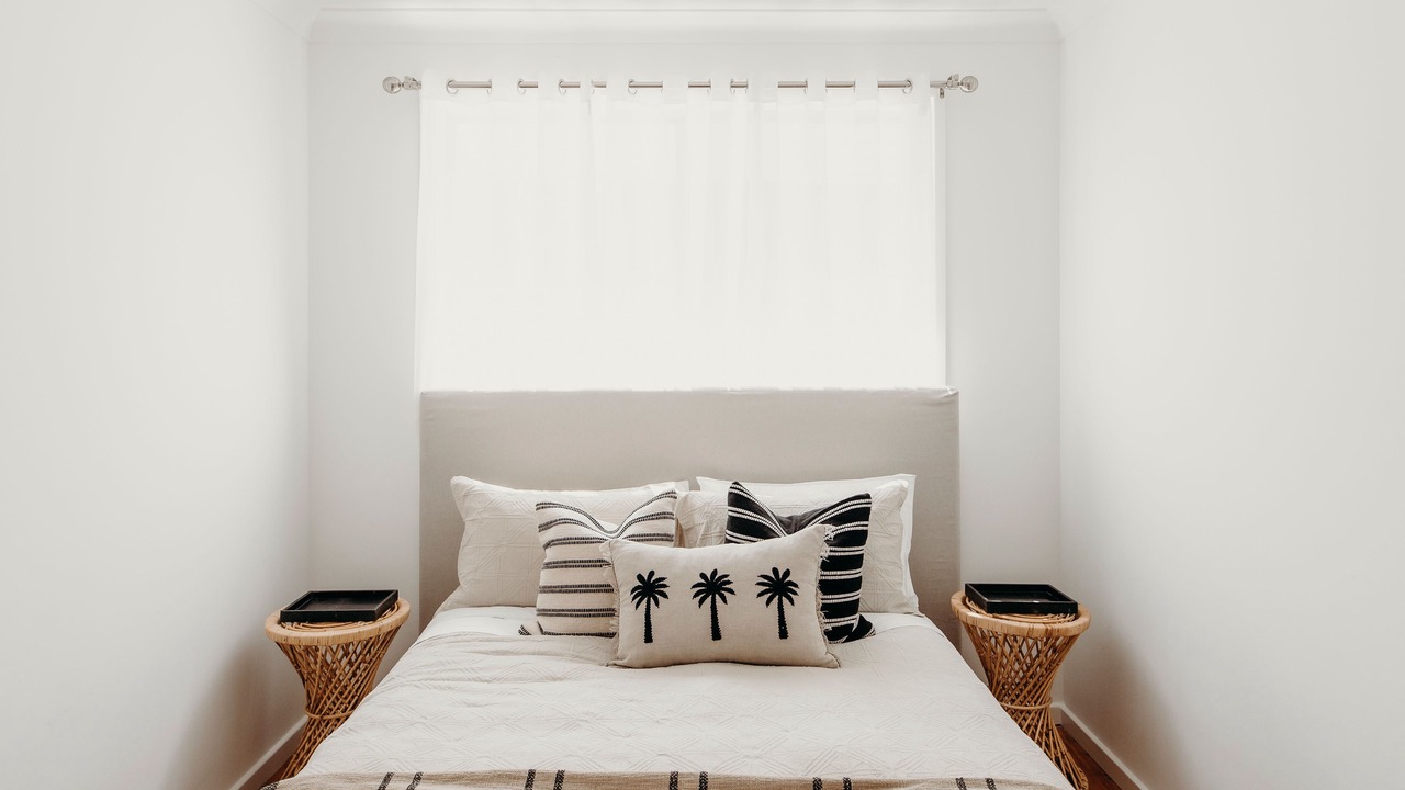 Photo of Bedroom in Nelson Bay