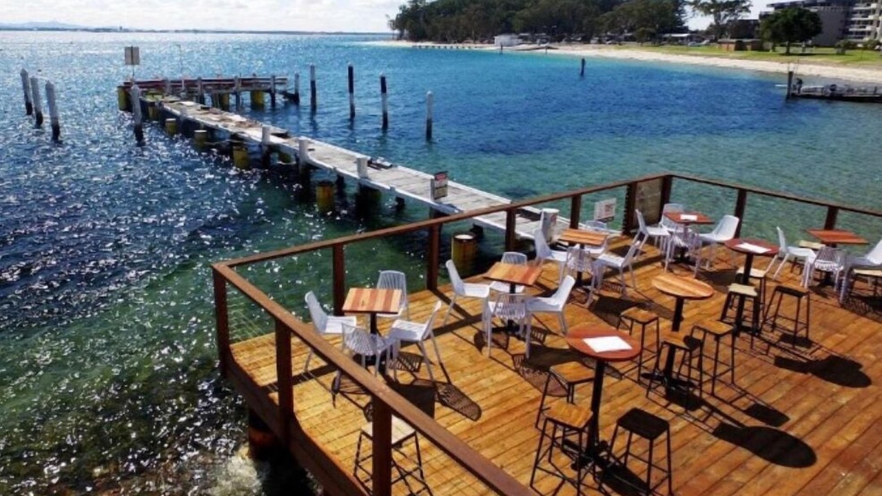 Photo of Outdoor in Nelson Bay