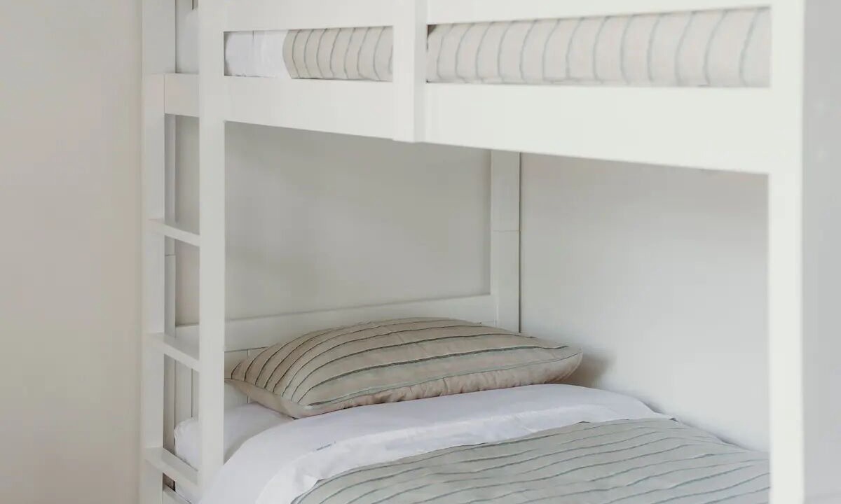 Photo of Bedroom in Nelson Bay