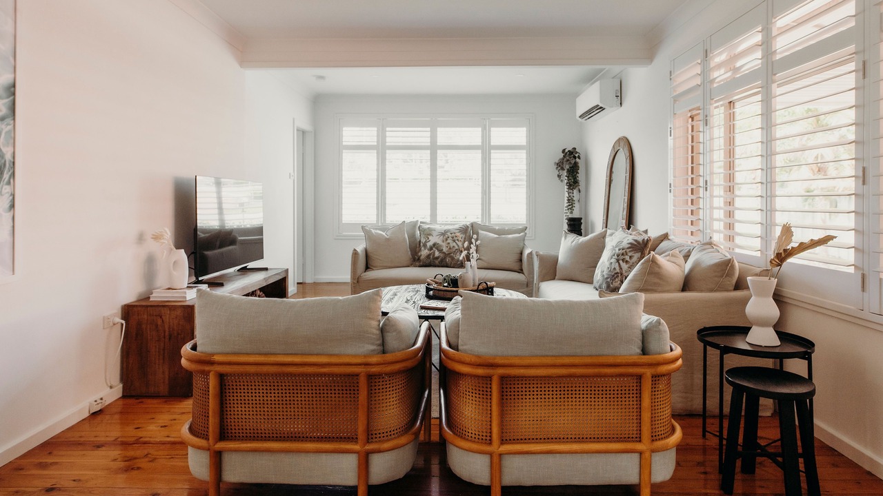 Photo of Livingroom in Nelson Bay