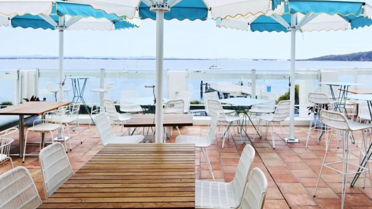 Photo of Outdoor in Nelson Bay